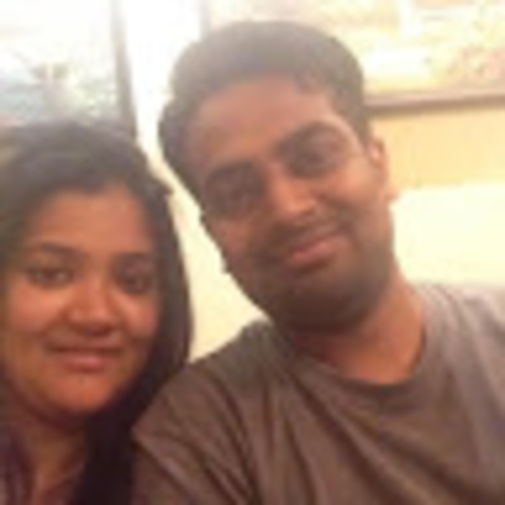 Meet your Posher, Priya